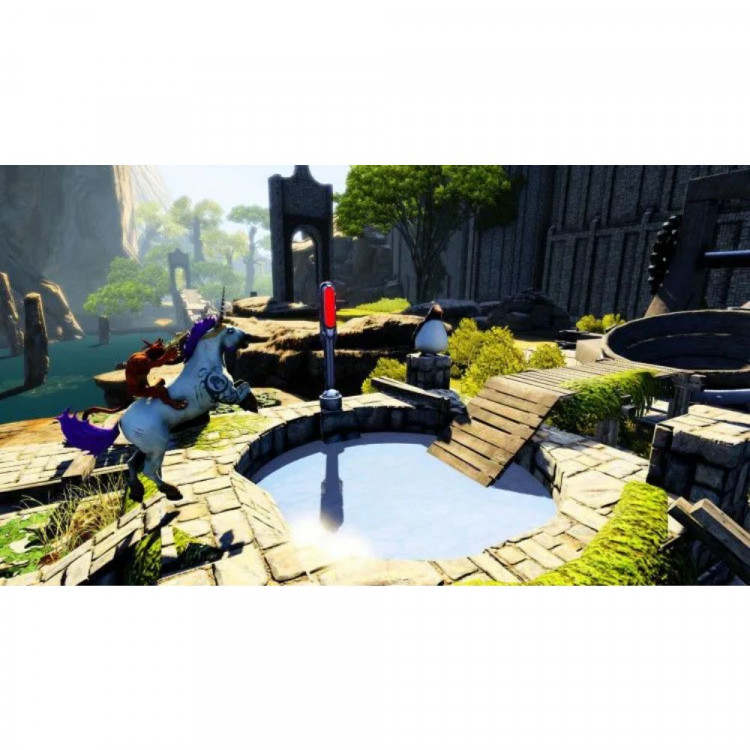 Игра Trials Fusion: The Awesome Max Edition для PS4 (CUSA 00230) (Английская версия)