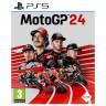 Игра MotoGP 24 для PS5