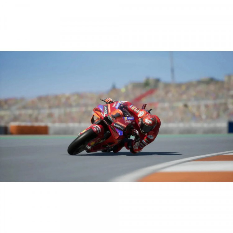 Игра MotoGP 24 для PS5