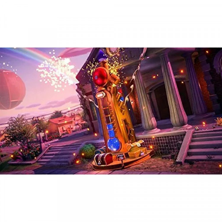 Игра Plants vs. Zombies : Garden Warfare 2 для PS4 (Англ. версия)