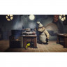 Игра Little Nightmares Complete Edition для PS4 (CUSA 05952) (Русские субтитры)