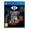 Игра Little Nightmares Complete Edition для PS4 (CUSA 05952) (Русские субтитры)