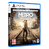 Игра Metro Exodus (Метро Исход) для PS5 (PPSA 01749) (Русская версия)