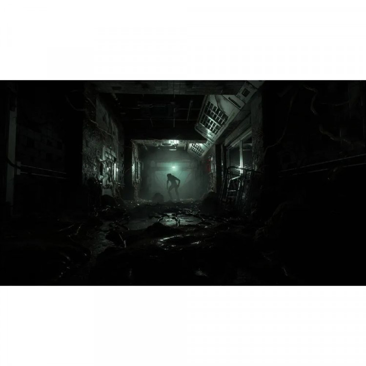 Игра The Callisto Protocol Day One Edition для PS5 (PPSA 03352) (Рус.суб)