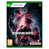 Игра Tekken 8 для Xbox Series X (Русские субтитры)