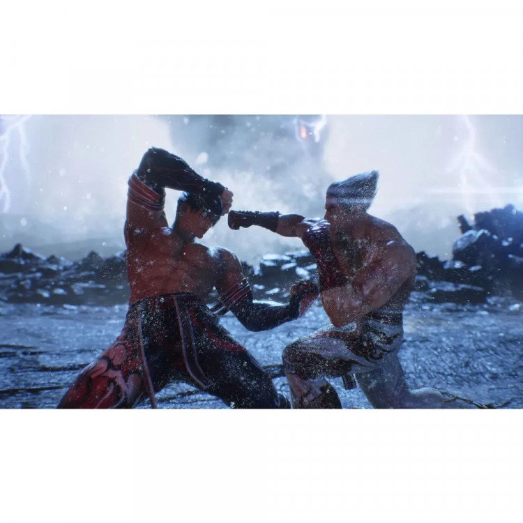 Игра Tekken 8 для Xbox Series X (Русские субтитры)