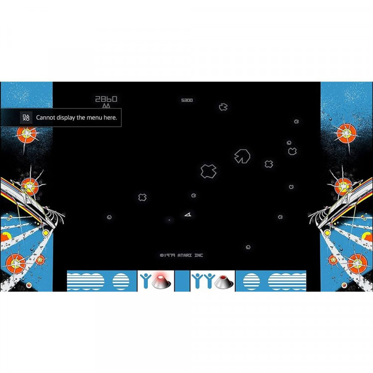 Игра Flashback Classic Vol-2 (50 games) для PS4 (CUSA 07213) (Англ. версия)