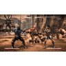 Игра Mortal Kombat X для PS4 (Русские субтитры) (CUSA 000970)