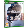 Игра Session Skate Sim для Xbox One/ Series X