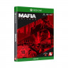 Игра Mafia Trilogy для Xbox One (Рус .суб.) (экшн, шутер, открытый мир)