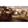 Игра Sniper Elite 4 для Nintendo Switch (HAC-P-AXBYA) (Русская версия)