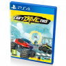 Игра Can't Drive This для PS4 (CUSA 10802) (Английская версия)