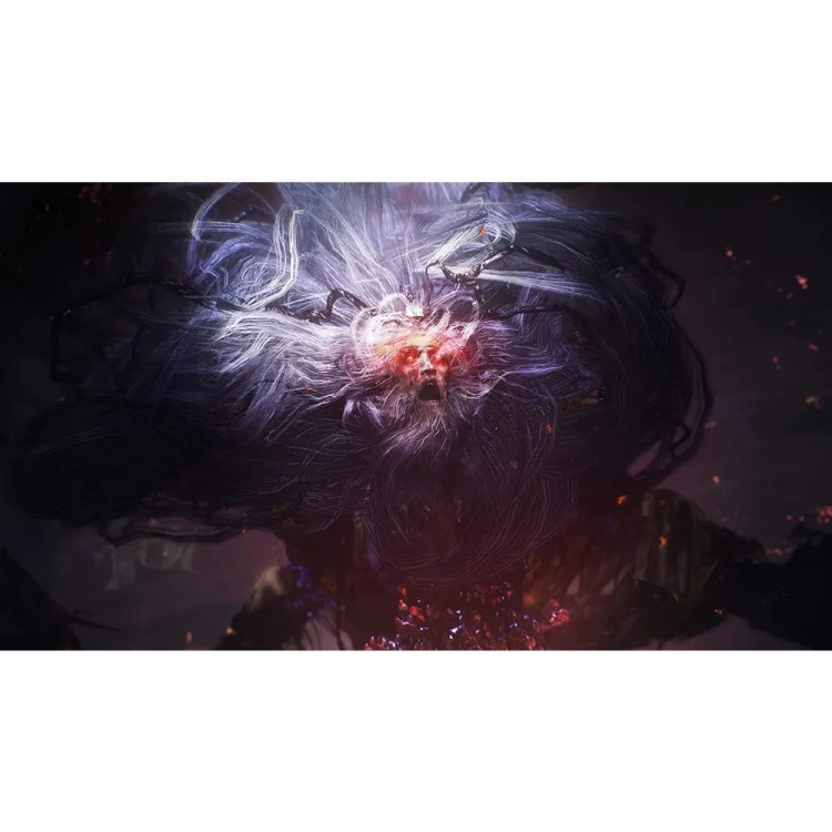 Игра Wo Long Fallen Dynasty для PS5 (PPSA 08773) (Русские субтитры)