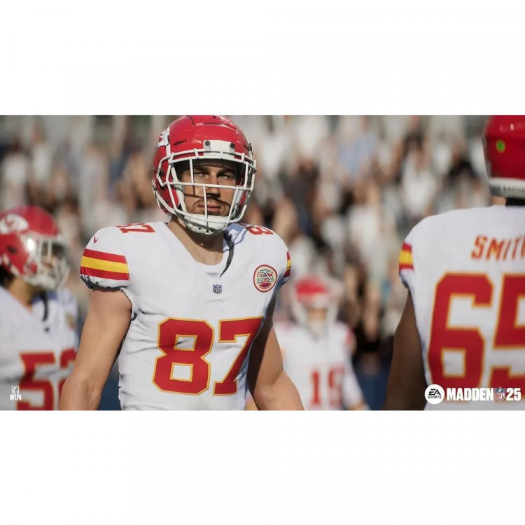Игра Madden NFL 25 для PS5 (PPSA 18890) (Английская версия)
