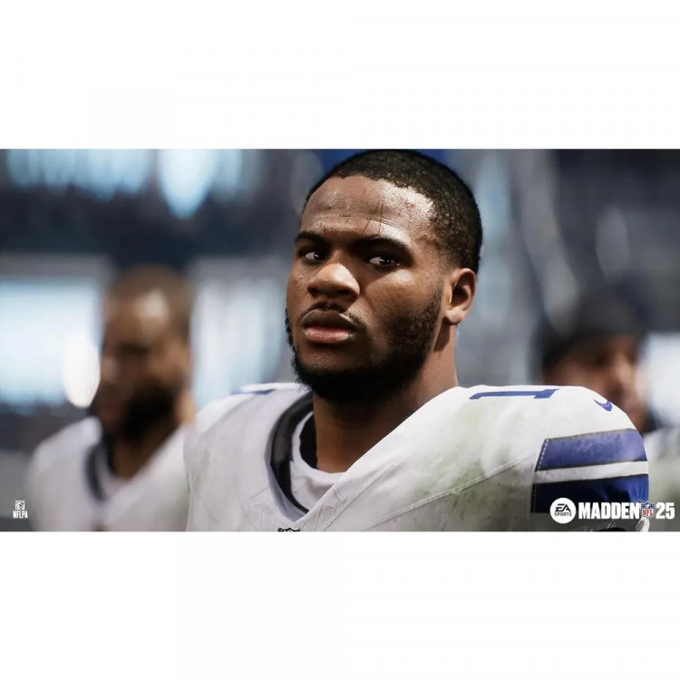 Игра Madden NFL 25 для PS5 (PPSA 18890) (Английская версия)