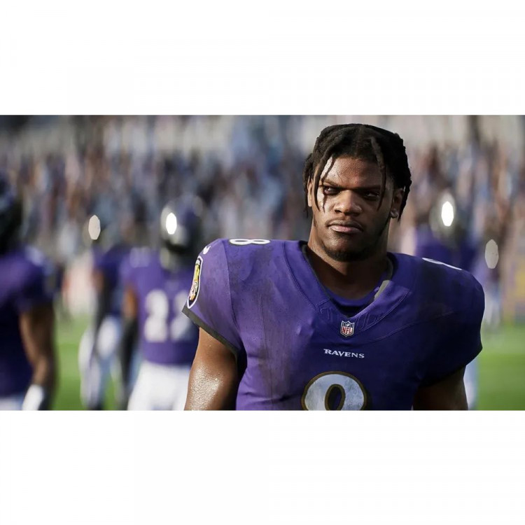 Игра Madden NFL 25 для PS5 (PPSA 18890) (Английская версия)