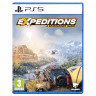 Игра MudRunner: Expeditions для PS5 (Русские субтитры)