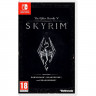Игра The Elder Scrolls 5 Skyrim для Nintendo Switch (TRA-HAC-AF3CA-UKV) (Русская версия)