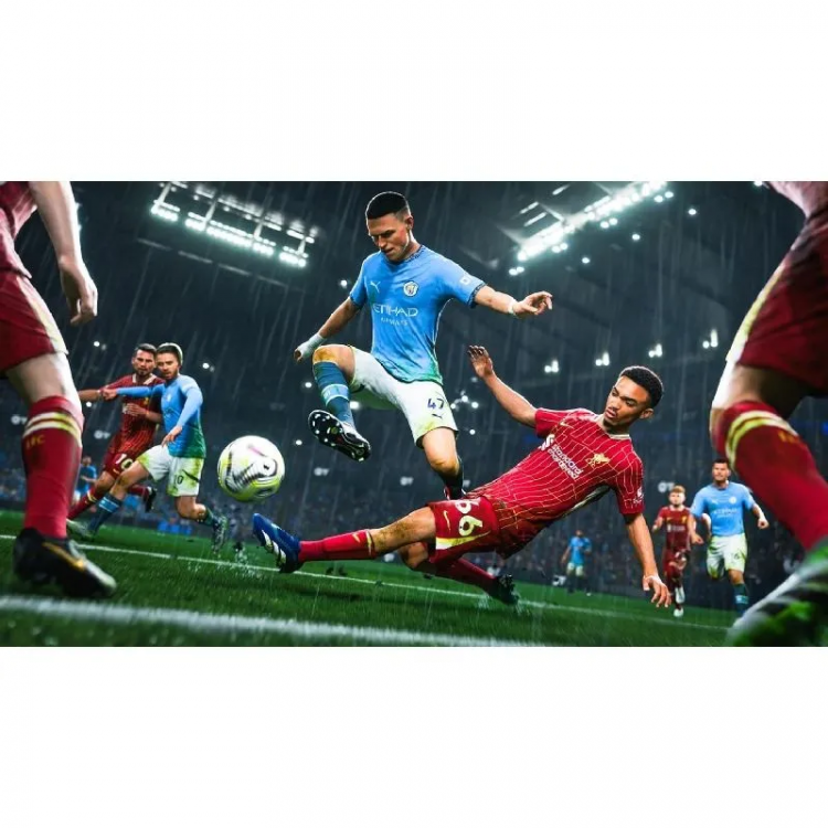 Игра FC 25 EA Sports для Xbox (Дисковая версия) (Предзаказ)