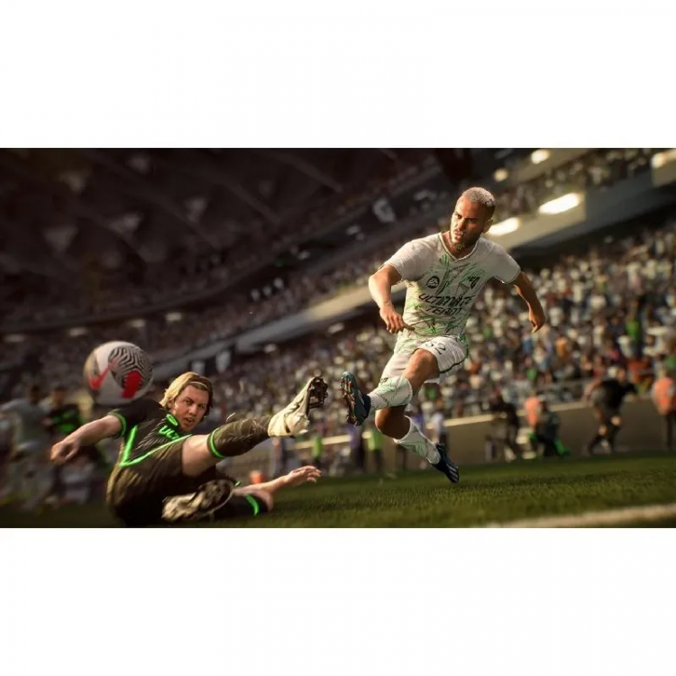 Игра FC 25 EA Sports для Xbox (Дисковая версия) (Предзаказ)