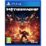 Игра Mothergunship для PS4 (CUSA 13070) (Русские субтитры)
