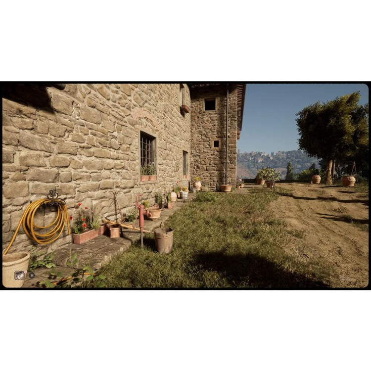 Игра Martha is Dead для PS4 (CUSA 24747) (Рус. суб.)