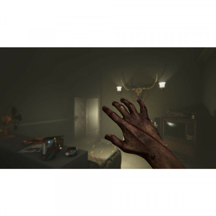 Игра Madison Possessed Edition для PS5 (PPSA 07370) (Русские субтитры)