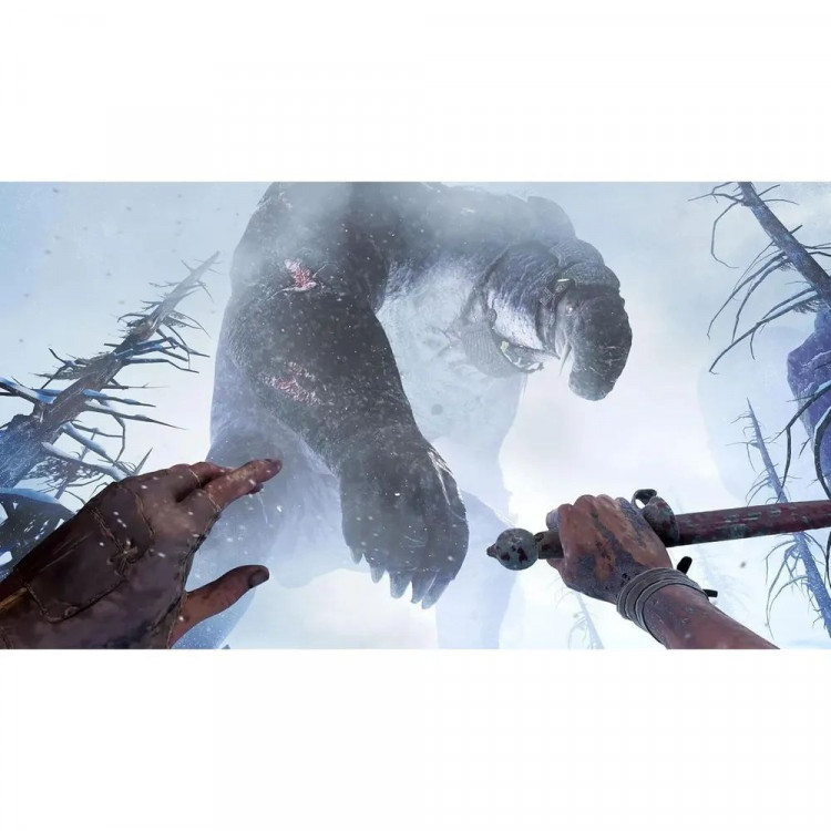 Игра Skydance's Behemoth для PS5 VR2 (PPSA 04962) (Английская версия)