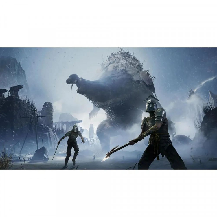 Игра Skydance's Behemoth для PS5 VR2 (PPSA 04962) (Английская версия)