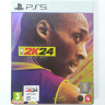 Игра NBA 2K24 Black Mamba Edition (PPSA 15302) (Английская версия) для PS5