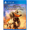 Игра Mount & Blade 2 Bannerlord для PS4 (CUSA 15467) (Русские субтитры)