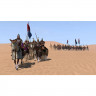 Игра Mount & Blade 2 Bannerlord для PS4 (CUSA 15467) (Русские субтитры)