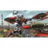 Игра Earth Defense Force 5 для PS4 (CUSA 12504) (Английская версия)