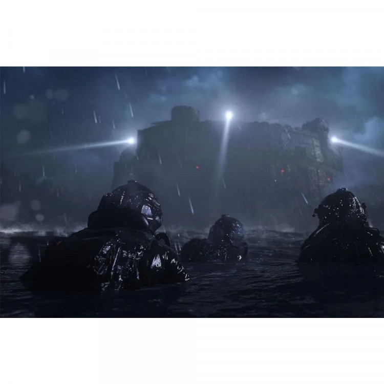 Игра Call Of Duty: Modern Warfare 3 (2023) для PS4 (CUSA 43691) (Русская версия)