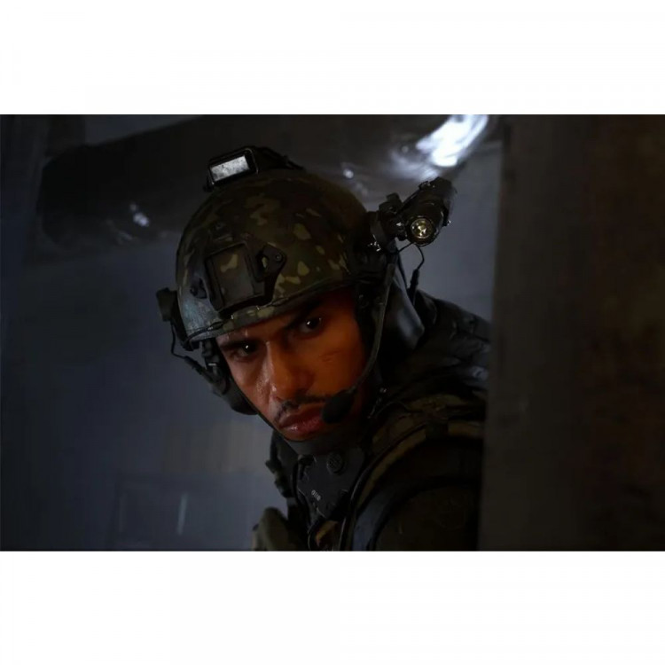 Игра Call Of Duty: Modern Warfare 3 (2023) для PS4 (CUSA 43691) (Русская версия)