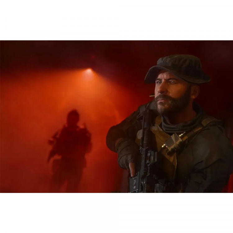 Игра Call Of Duty: Modern Warfare 3 (2023) для PS4 (CUSA 43691) (Русская версия)