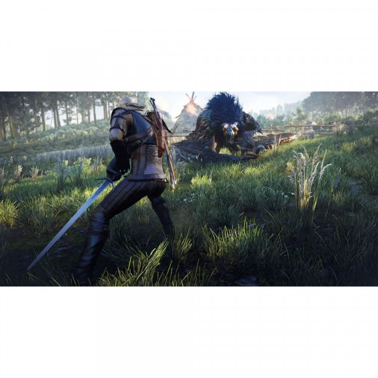 Игра The Witcher 3: Wild Hunt Complete Edition (Ведьмак 3) для PS5 (PPSA 04021 03977) (Русская версия)