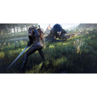 Игра The Witcher 3: Wild Hunt Complete Edition (Ведьмак 3) для PS5 (PPSA 04021 03977) (Русская версия)