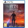 Игра Star Wars Jedi Survivor для PS5 (PPSA 07784) (Английская версия)