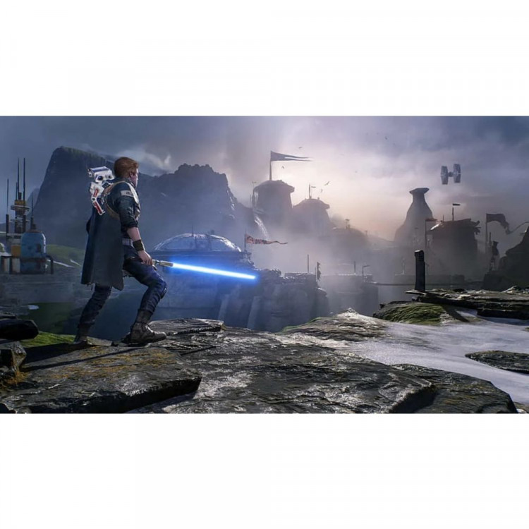 Игра Star Wars Jedi Survivor для PS5 (PPSA 07784) (Английская версия)