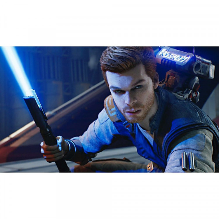 Игра Star Wars Jedi Survivor для PS5 (PPSA 07784) (Английская версия)