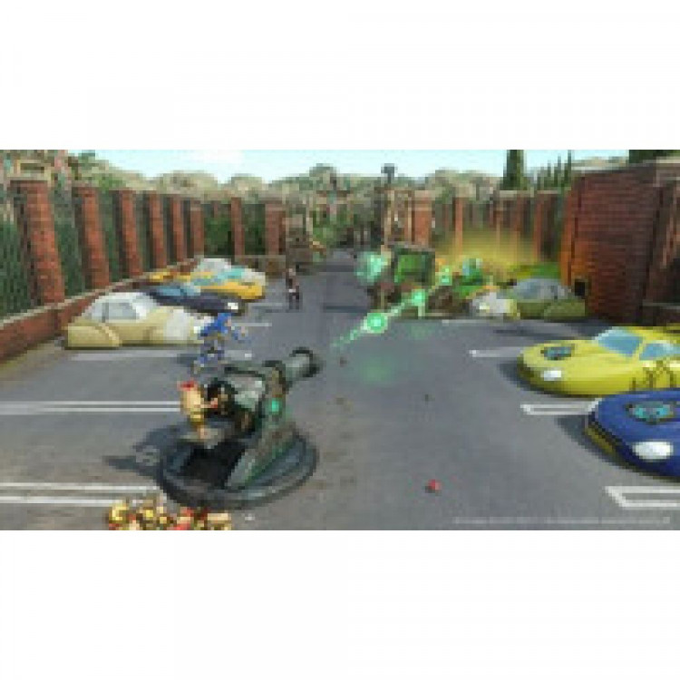 Игра Knack 2 для PS4 (CUSA 07670) (Русская версия)