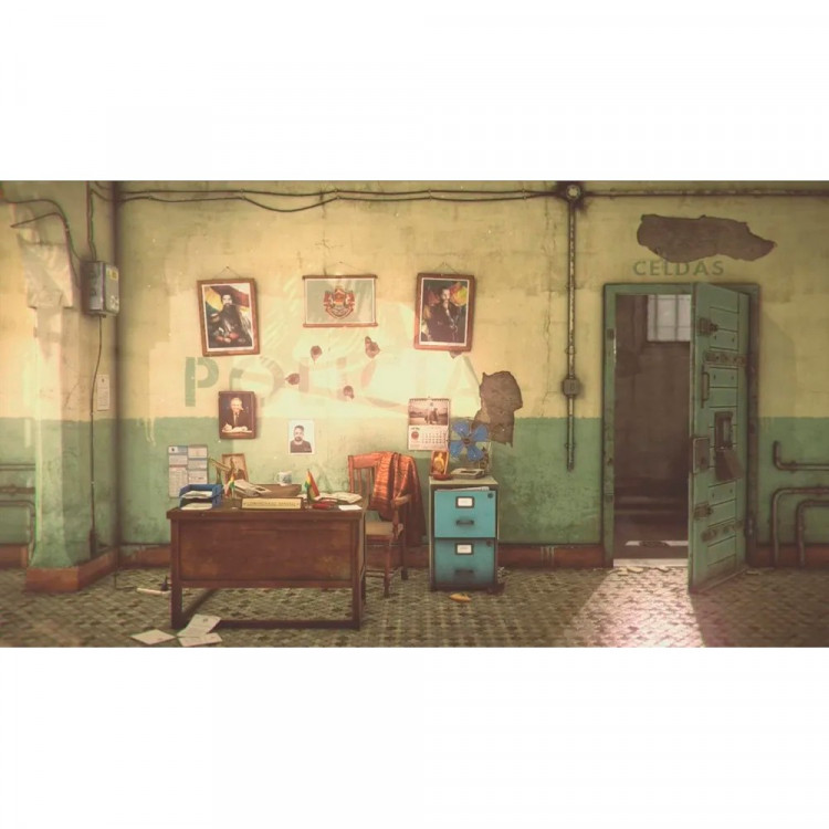 Игра Это ты! для PS4 (CUSA 02009) (Русская версия) (Логическая)