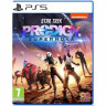 Игра Star Trek Prodigy: Supernova для PS5 (PPSA 07565) (Английская версия)