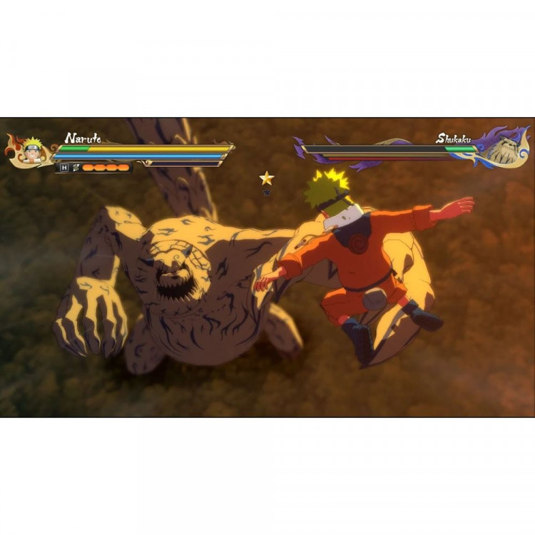 Игра Naruto Boruto Ultimate Ninja Storm Connections для PS5 (Русские субтитры) (PPSA 06980)