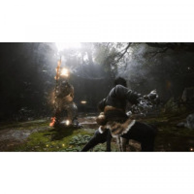 Игра Black Myth Wukong (на диске) для PS5 (PPSA 23226) (Русские субтитры) (ПРЕДЗАКАЗ)