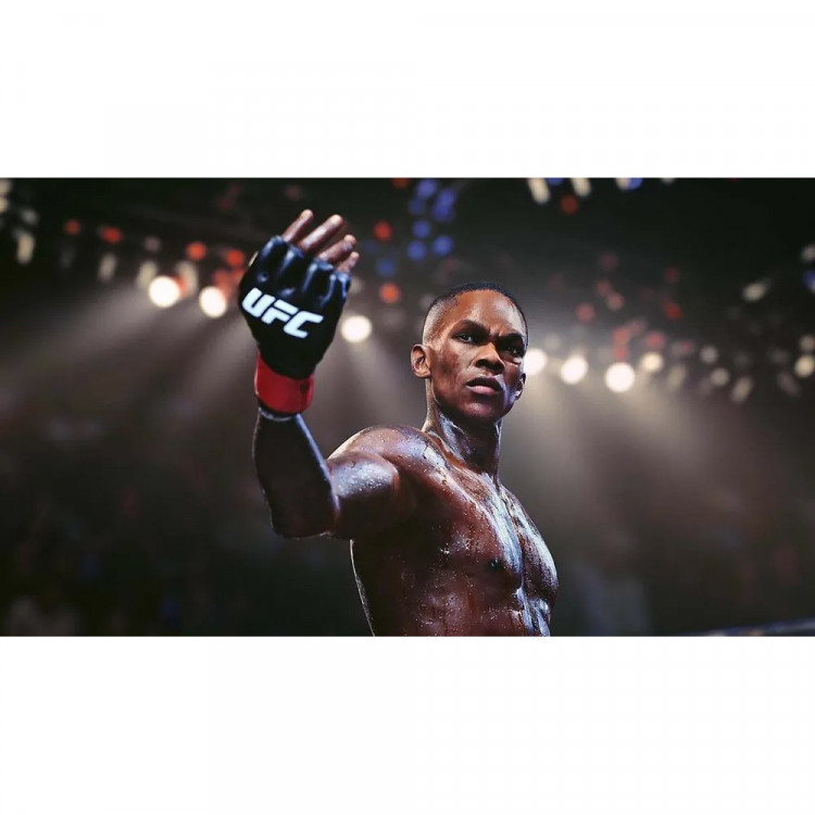 Игра UFC 5 для Xbox Series X