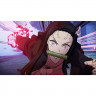Игра Demon Slayer Kimetsu no Yaiba The Hinokami Chronicles для PS4 (CUSA 27306) (Английская версия)