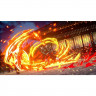 Игра Demon Slayer Kimetsu no Yaiba The Hinokami Chronicles для PS4 (CUSA 27306) (Английская версия)