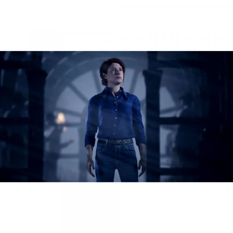 Игра The Dark Pictures : The Devil in Me для PS5 (PPSA05921) (Русская версия)